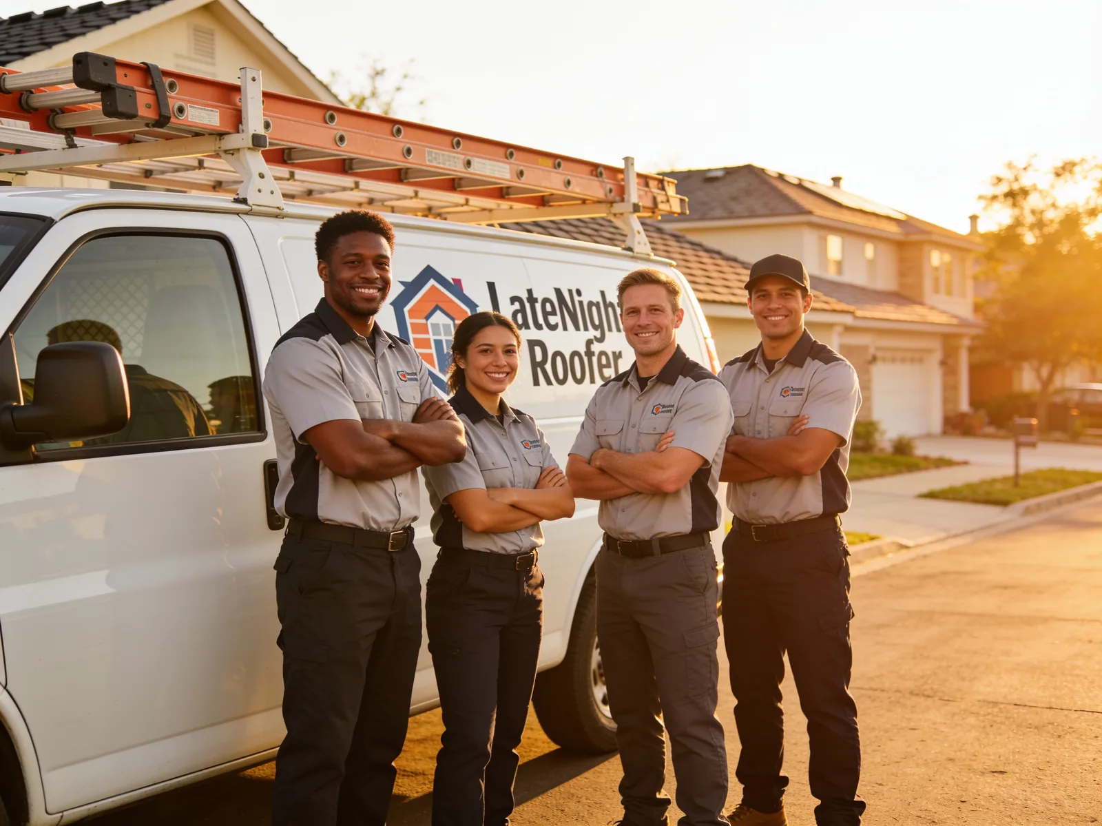 Emergency Roof Repair company in Greenbush, MI