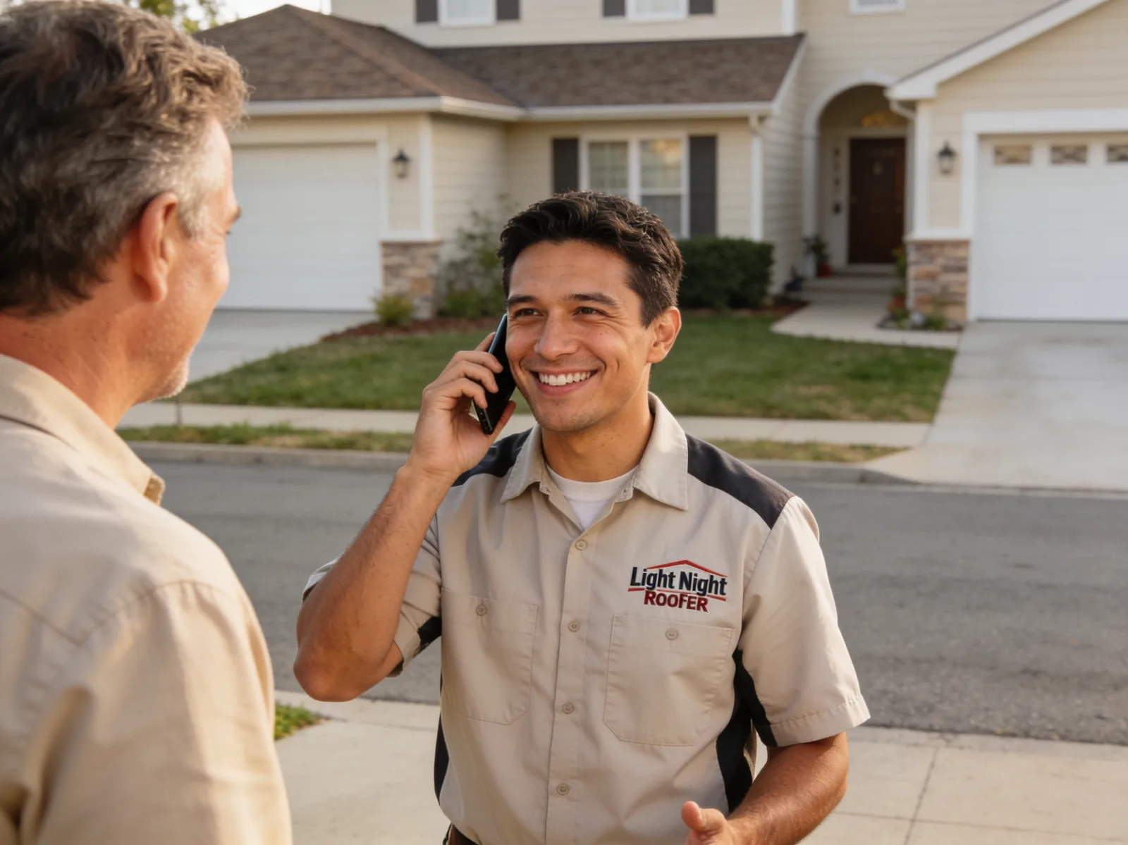Emergency Roof Repair Greenbush, MI FAQs